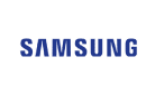 Logo Groupe Samsung