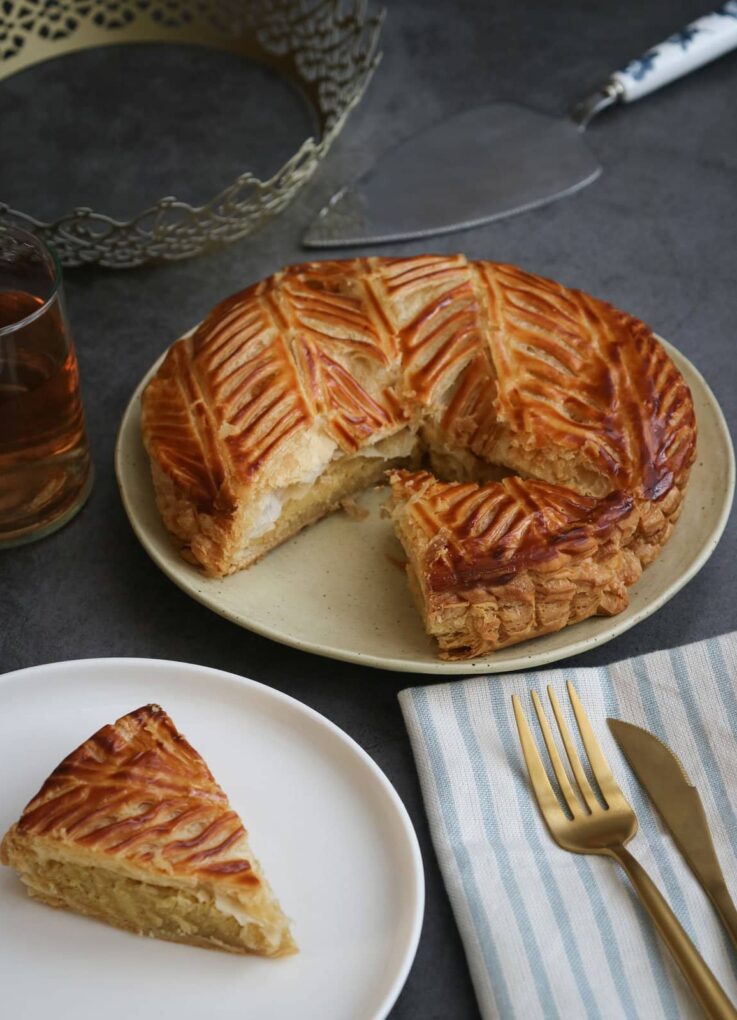 Galette des Rois